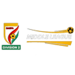 BARFA Division 2 Middle League - Group 2