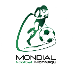U16 Mondial Football Montaigu, Group A
