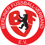 Berlin Herren Kreisliga B Stufe 2