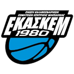 A EKASKEM - Group B