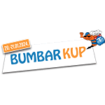 Bumbar Kup - Groupama U8
