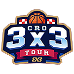 Cro 3x3 Tour Đakovo