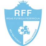 Rīgas Telpu Futbola Čempionāts, Group A
