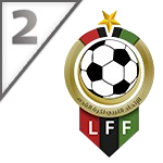 Second Division - Promotion Playoff, Group 2