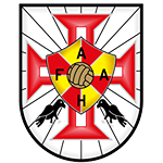 A.F. Angra Heroísmo Taça AFAH Terceira - Playoffs