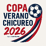 Copa Verano Chicureo U12