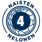 Naisten Nelonen, Itäinen