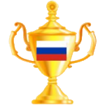 Cup of Siberia and Far East