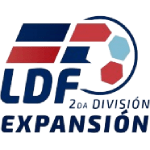 LDF 2da División Expansión - Playoffs