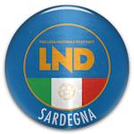 Prima Categoria Sardegna - Girone A