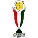 BARFA Cup