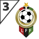 Third Division - Al Jabal Alakhdar