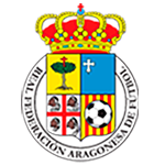 Primera Regional Aragón - Grupo 2 - Huesca