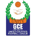 United Counties League Premier Division North