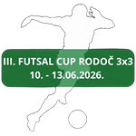 Futsal Cup Rodoč 3X3