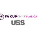 FaCup La Liga USS U10