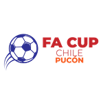 Fa Cup Pucón U11