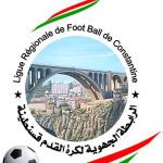 Ligue Régionale de Football - Constantine, Régionale 2