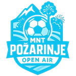 MNT Požarinje - Grupa N