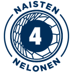 Naisten Nelonen, Läntinen