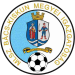 Bács-Kiskun Vármegyei II. osztály