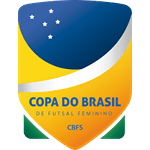 Copa do Brasil, Feminino