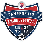 U17 Baiano - Mata-mata