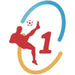 Ligue 1, Championship Round 