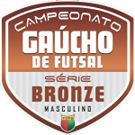 Gaúcho, Série Bronze 