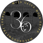 Moja ulica, moja ekipa - U15
