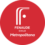 FENAUDE RM Fútbol Mujeres