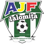 Liga 5 Ialomița U19