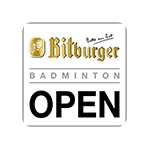 Bitburger Open (GPG) 2017
