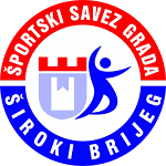 MNL MZ Široki Brijeg - Ožujsko - Grupa D