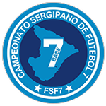 U13 Campeonato Sergipano