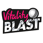 Vitality Blast, North