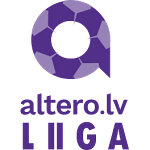 Altero.lv LIIGA, Group A