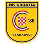 MNT Croatia Kup Stankovci, Grupa D