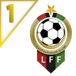 First Division -  Al Jabal Alakhdar - Group 1