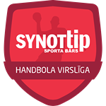 Virslīga, Men, Semifinals 2