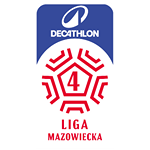 Decathlon IV. Liga - Mazowiecka