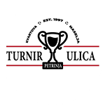 Turnir Ulica Grada Petrinje - Grupa B