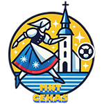 MNT Gekas Šestine - Grupa E
