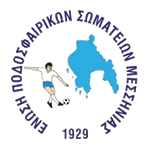 EPS Messinias Cup