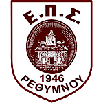 A EPS Rethymnou - Playoff