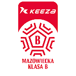 Klasa B - Warszawa III