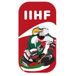 World Championship, Div III, Group B