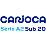 U20 Carioca, Série A2