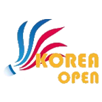 Korea Open (SS), Singles