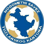 2. Kantonalna liga TK - Sjever
